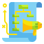 Планирование иконка 64x64