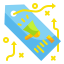Цены иконка 64x64