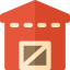 Warehouse icon 64x64