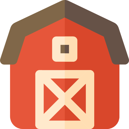 Barn icon