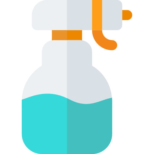 Sprayer icon