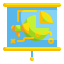 Statistics icon 64x64