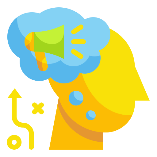 Thinking icon