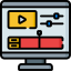 Audio icon 64x64
