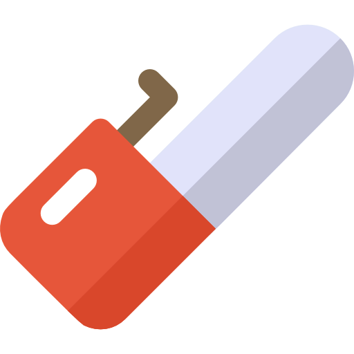 Chainsaw icon