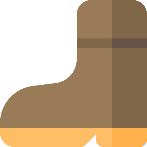 Boot icon
