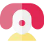 Clown icon 64x64