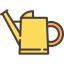 Watering can icon 64x64