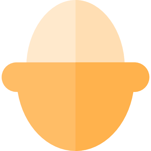 Egg icon