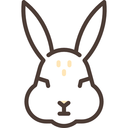 Rabbit icon