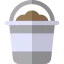 Bucket icon 64x64
