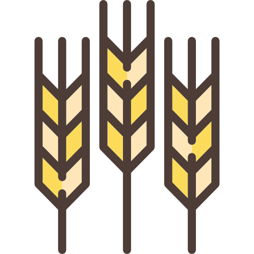 Wheat icon
