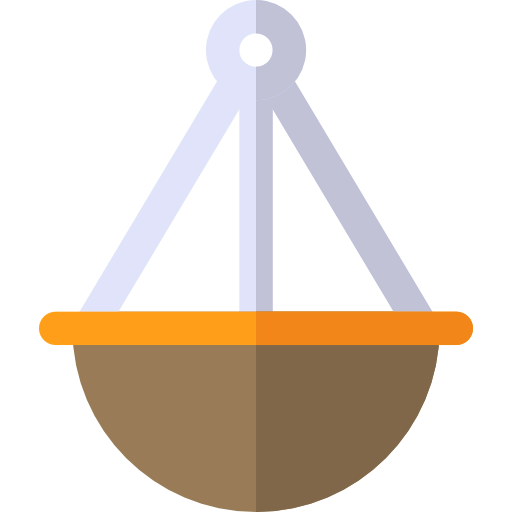 Pot icon