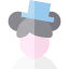 Assistant icône 64x64