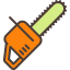 Chainsaw icon 64x64