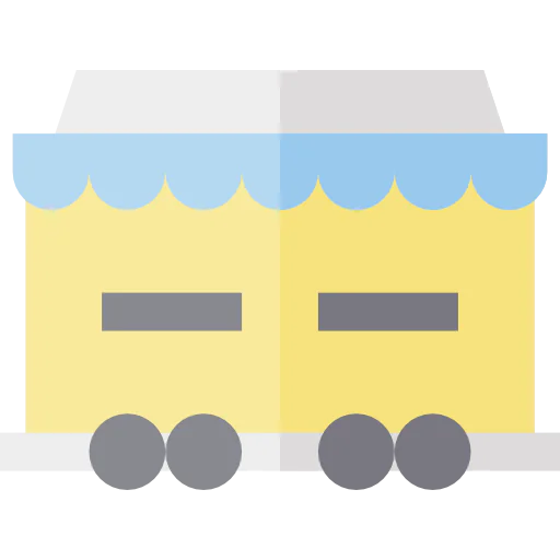 Wagon icon