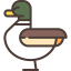 Duck icon 64x64