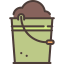 Bucket icon 64x64