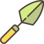 Trowel icon 64x64