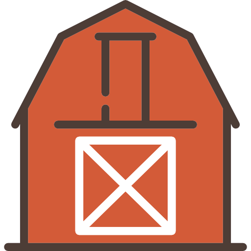 Barn icon