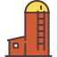 Silo icon 64x64