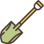Shovel icon 64x64