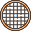 Sieve icon 64x64