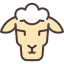 Sheep icon 64x64