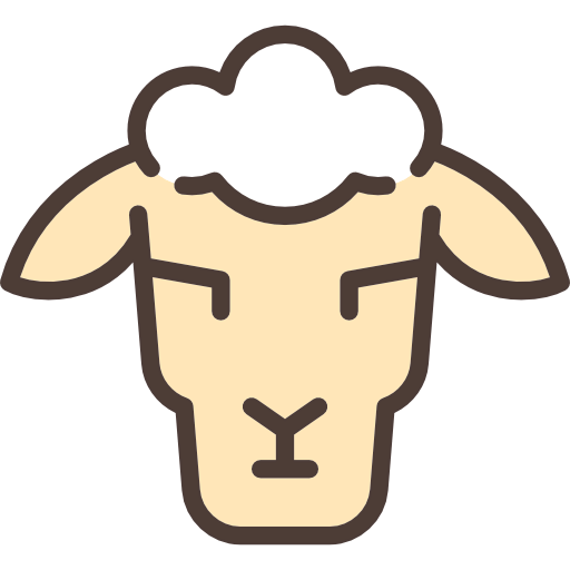 Sheep icon