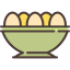 Eggs icon 64x64