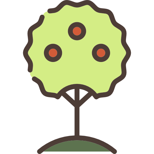 Tree icon