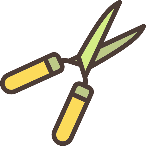 Shears icon