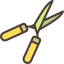 Shears ícono 64x64