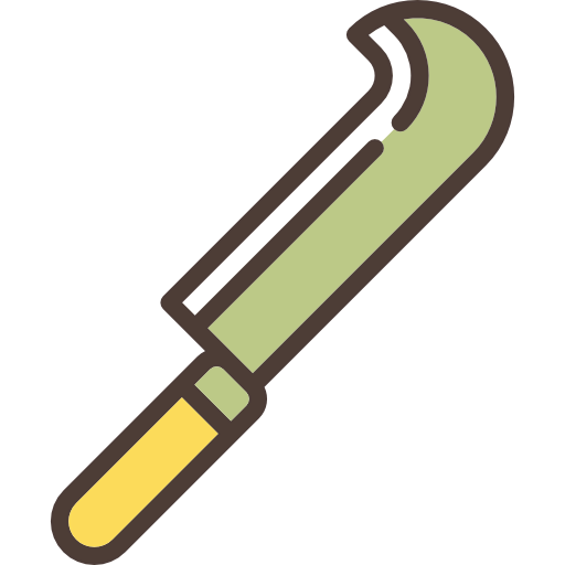 Billhook icon
