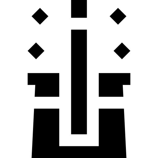 Magic trick icon