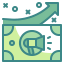 Money icon 64x64