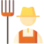 Farmer icon 64x64