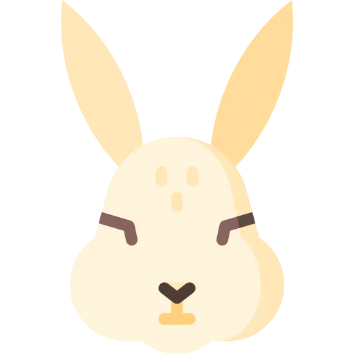 Rabbit icon