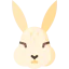 Rabbit icon 64x64