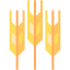 Wheat icon 64x64