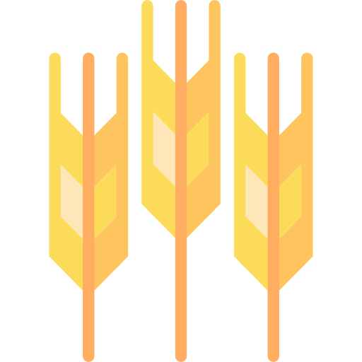 Wheat icon
