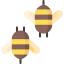 Bees ícone 64x64