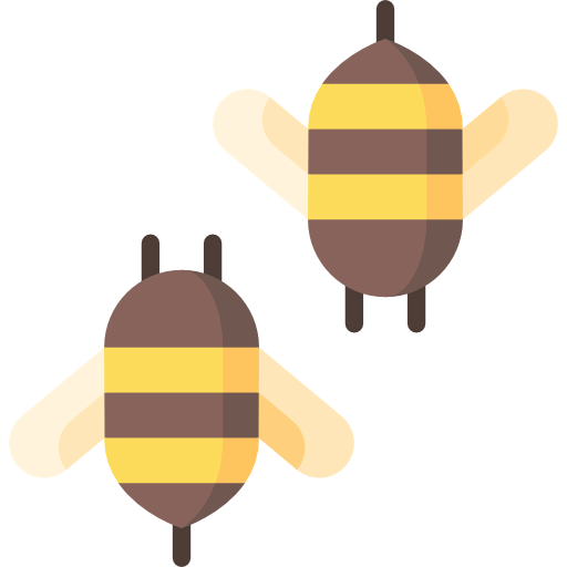 Bees icon