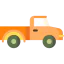 Pickup truck іконка 64x64