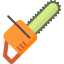 Chainsaw icon 64x64