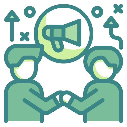 Partner icon
