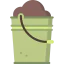 Bucket icon 64x64
