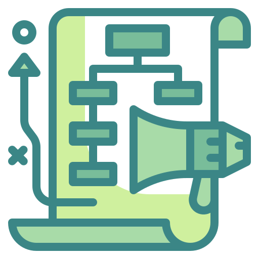 Planning icon
