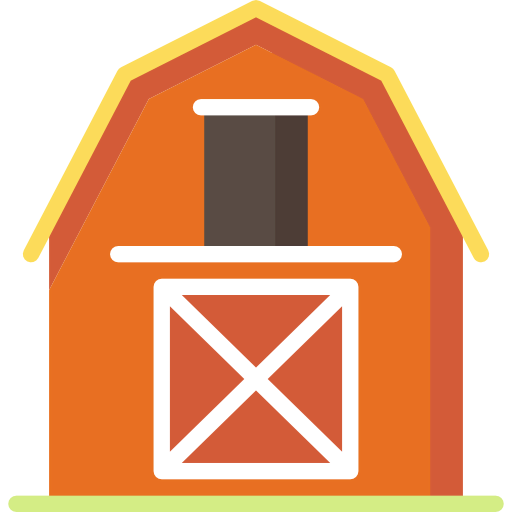 Barn icon
