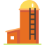 Silo icon 64x64
